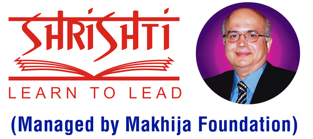 Shrishti Vidyashram Logo