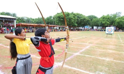 Discover Sports & Physical Education