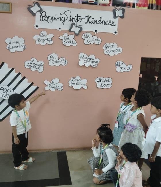 Colours Day Celebration - Gallery Photo 2
