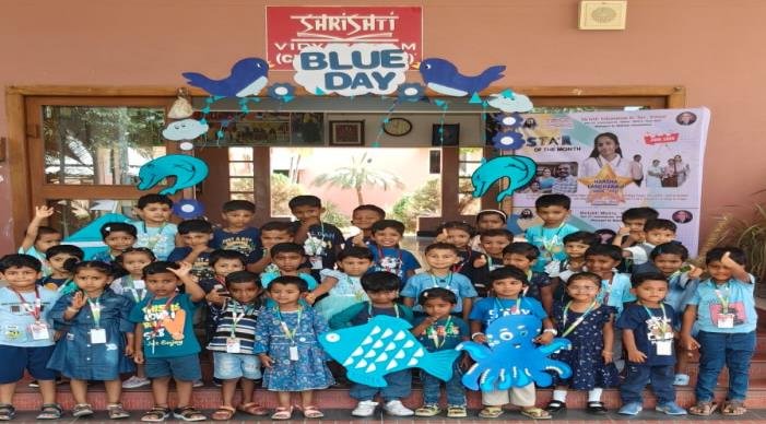 Colours Day Celebration - Gallery Photo 6