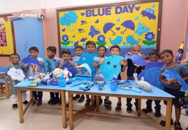 Colours Day Celebration - Gallery Photo 7