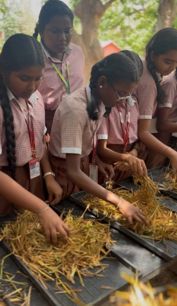 Educational Field Visit – Grade VIII - Gallery Photo 2