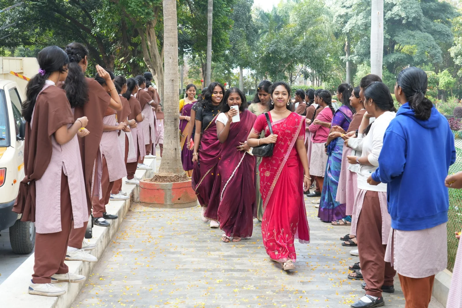 Farewell Celebration 2026 - Gallery Photo 2