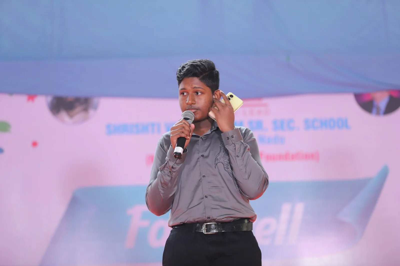 Farewell Celebration 2026 - Gallery Photo 3
