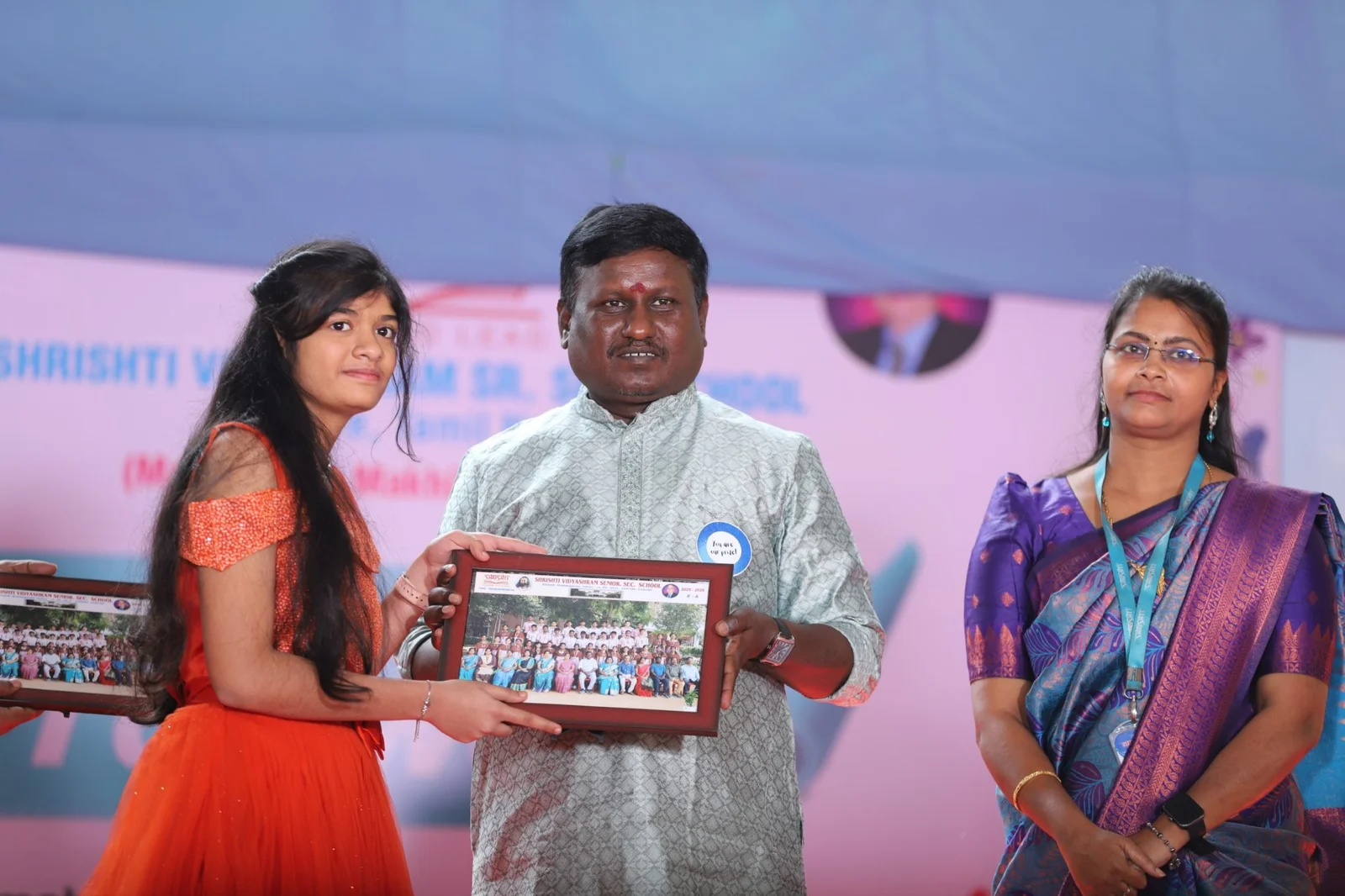 Farewell Celebration 2026 - Gallery Photo 4