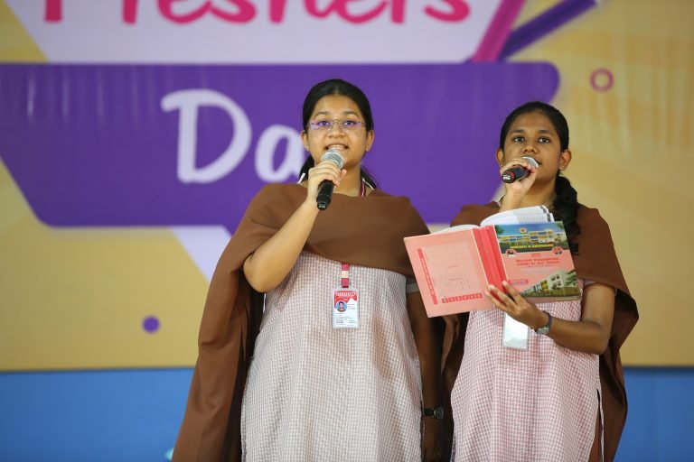 Freshers Day 2025 - Gallery Photo 1