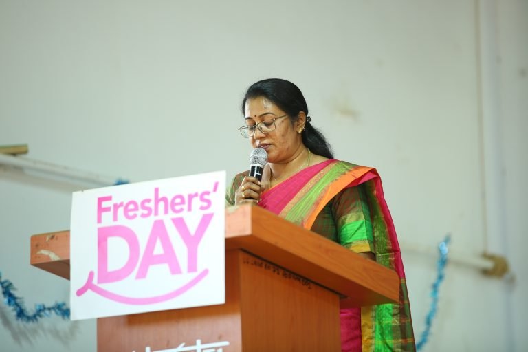 Freshers Day 2025 - Gallery Photo 2