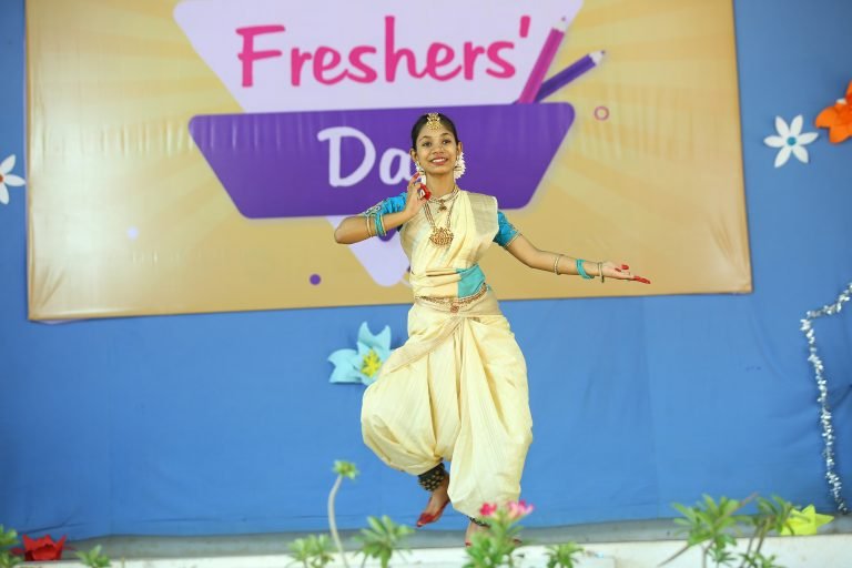 Freshers Day 2025 - Gallery Photo 4