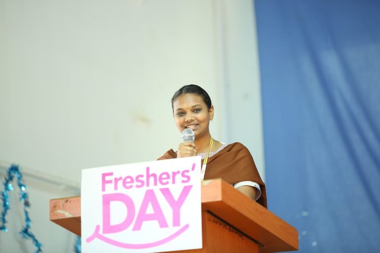 Freshers Day 2025 - Gallery Photo 9