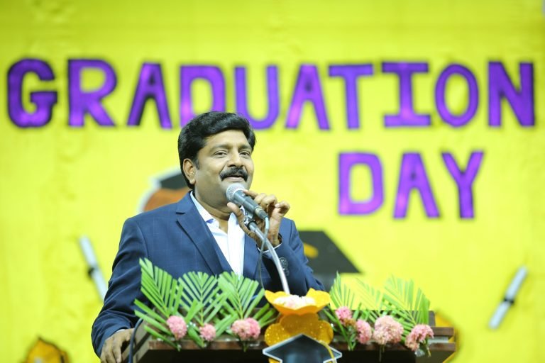 Graduation Ceremony 2024 2025 - Gallery Photo 6