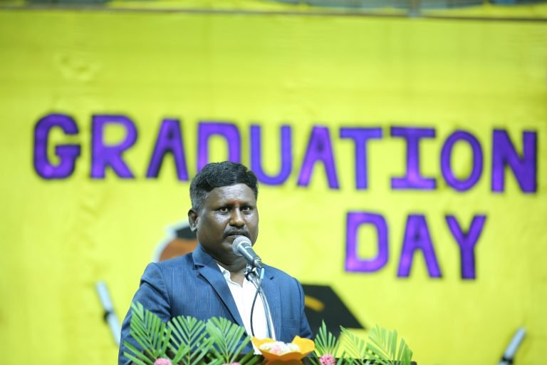Graduation Ceremony 2024 2025 - Gallery Photo 7