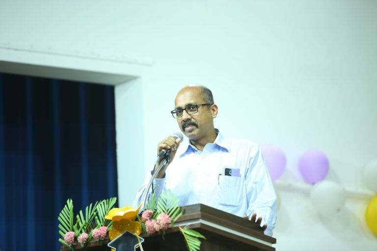 Graduation Ceremony 2024 2025 - Gallery Photo 21