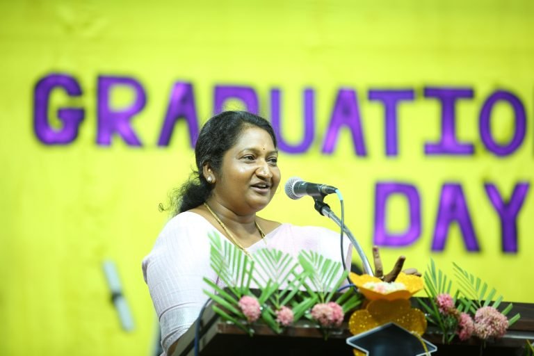Graduation Ceremony 2024 2025 - Gallery Photo 25