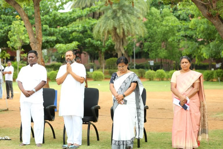 International Yoga Day 2025 - Gallery Photo 2