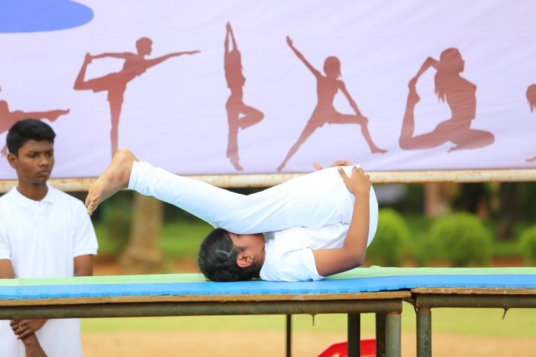 International Yoga Day 2025 - Gallery Photo 4