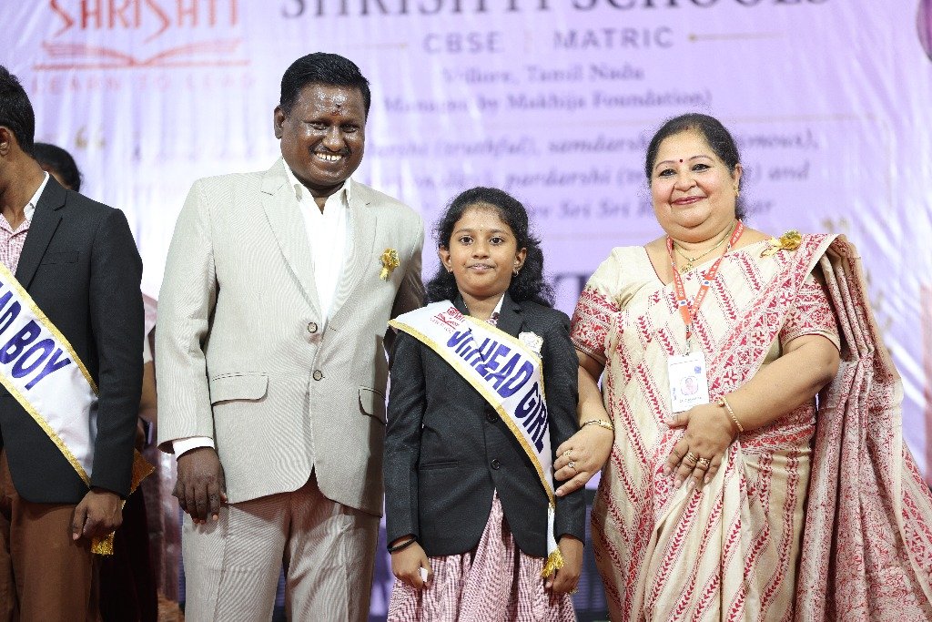 Investiture Ceremony - Gallery Photo 10