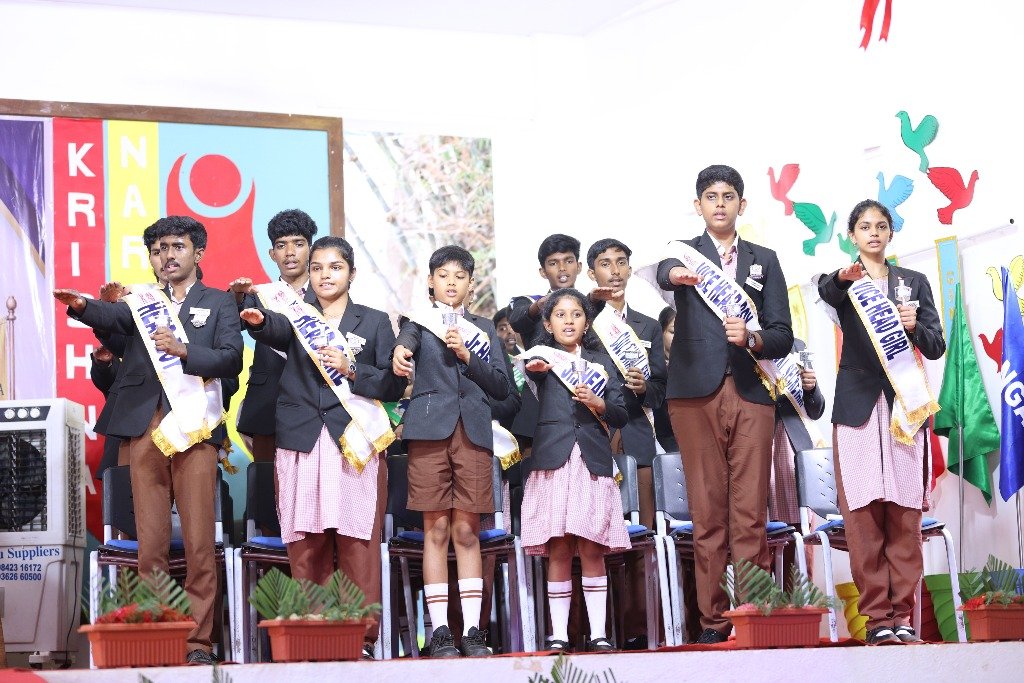 Investiture Ceremony - Gallery Photo 2