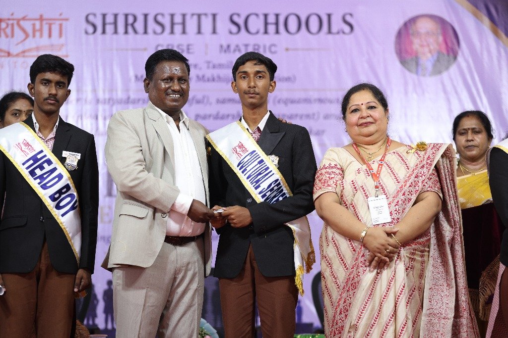 Investiture Ceremony - Gallery Photo 4