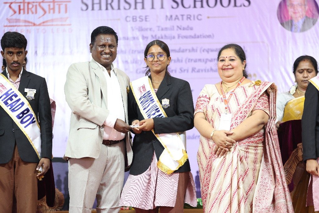 Investiture Ceremony - Gallery Photo 5