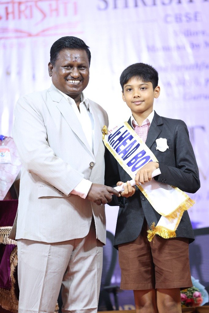 Investiture Ceremony - Gallery Photo 6
