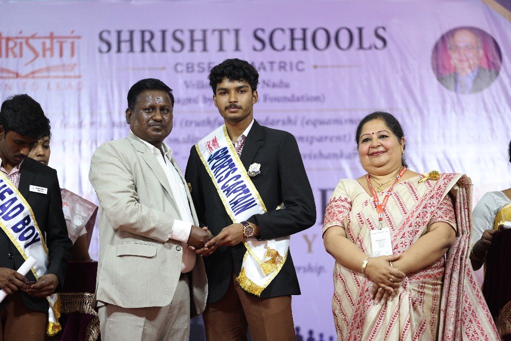 Investiture Ceremony - Gallery Photo 7