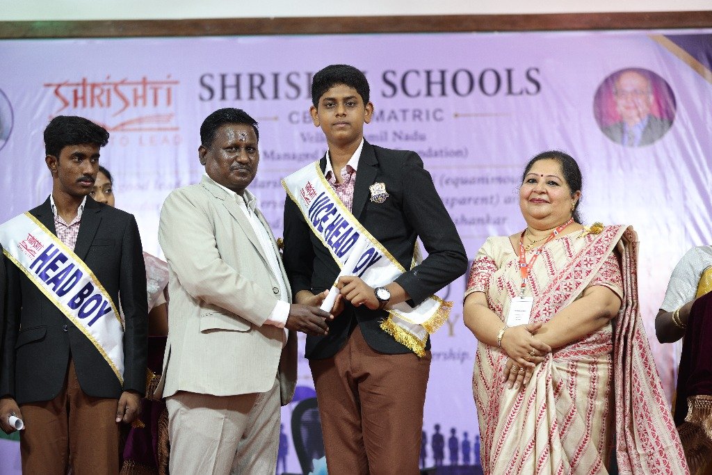 Investiture Ceremony - Gallery Photo 8