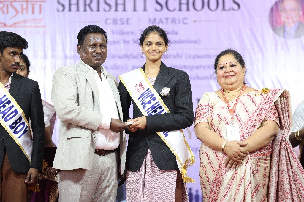 Investiture Ceremony - Gallery Photo 9