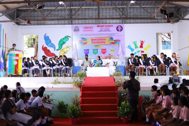 Investiture Ceremony - Gallery Photo 3
