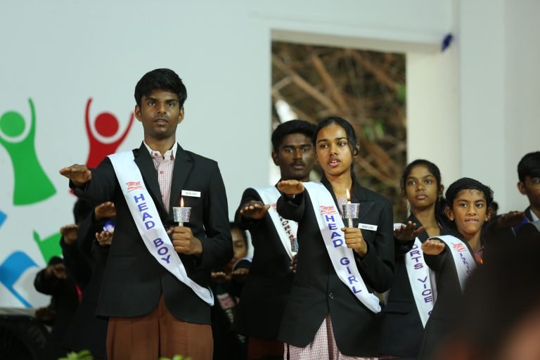 Investiture Ceremony - Gallery Photo 4