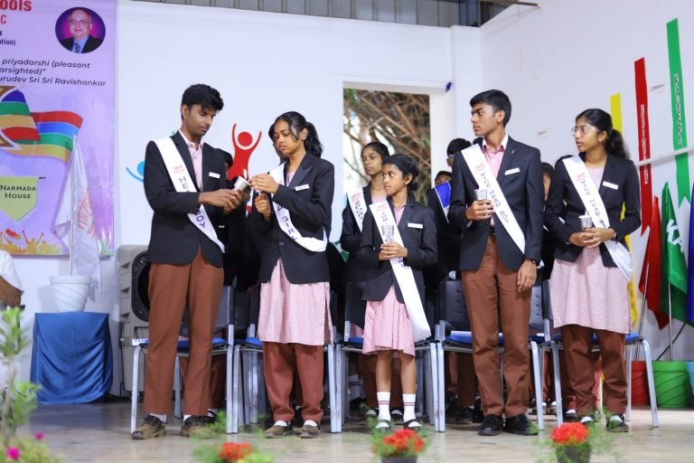 Investiture Ceremony - Gallery Photo 6