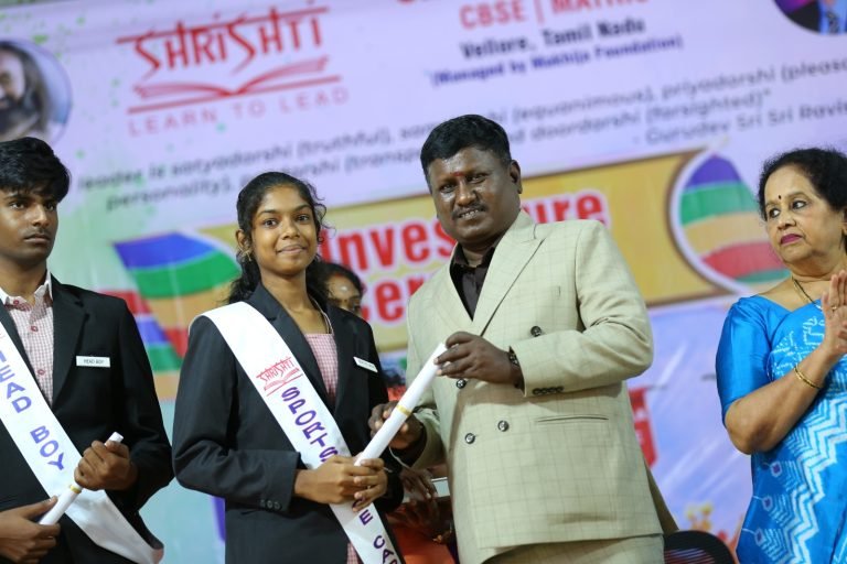 Investiture Ceremony - Gallery Photo 11