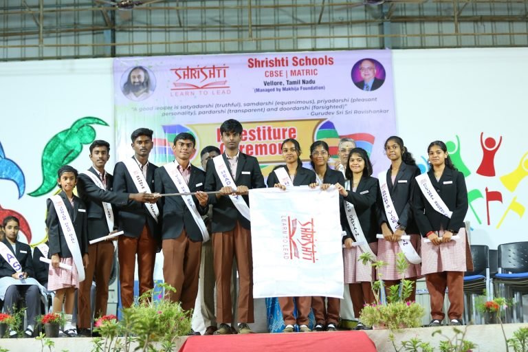 Investiture Ceremony - Gallery Photo 13
