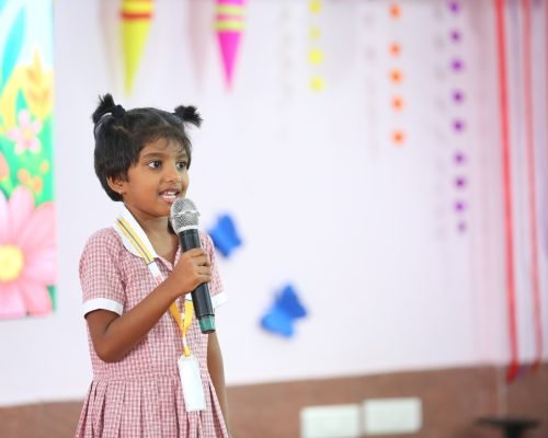KG First Day School - Gallery Photo 3