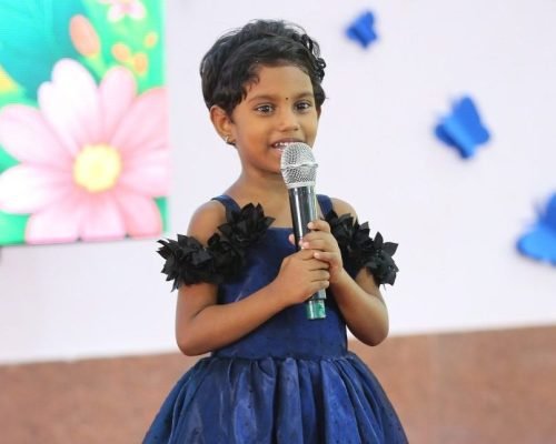 KG First Day School - Gallery Photo 5