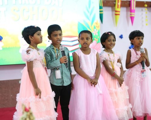 KG First Day School - Gallery Photo 6