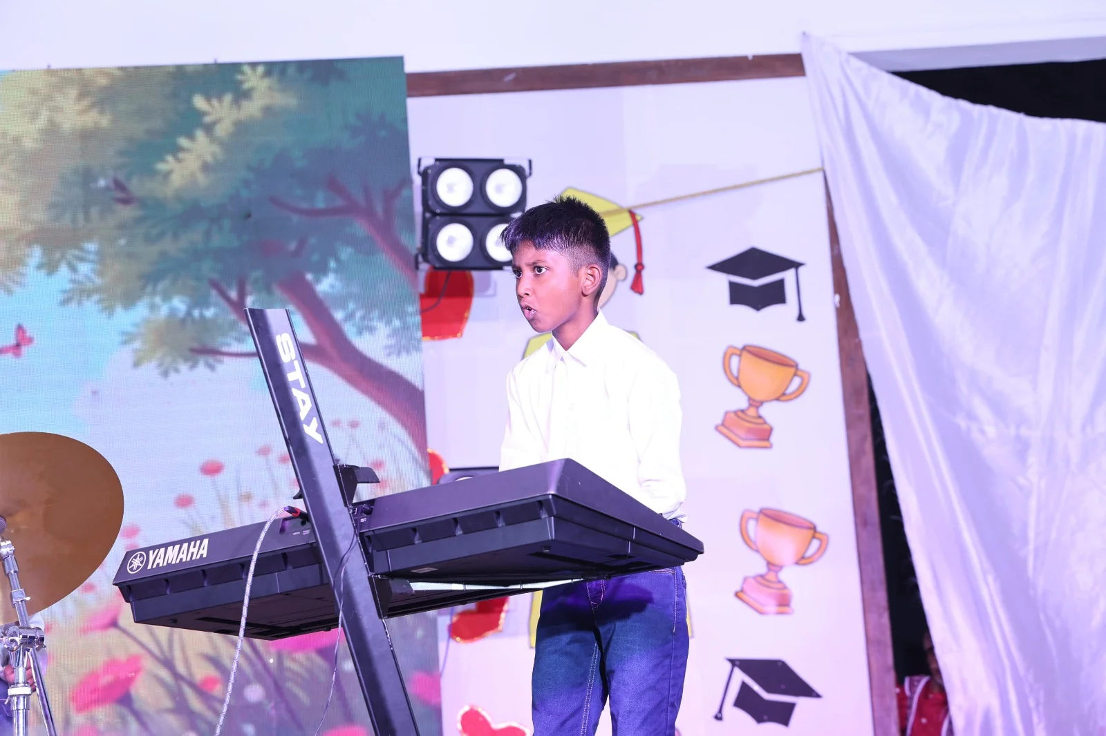 KG Utsav Annual Day 2026