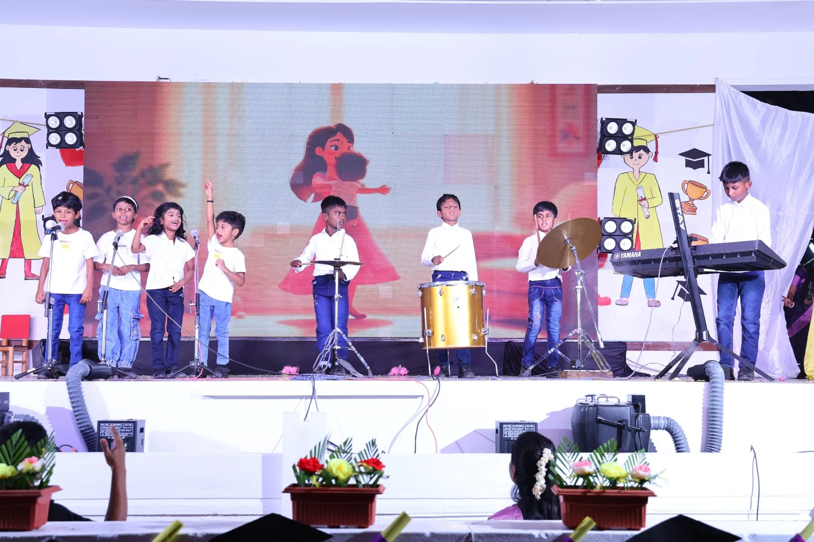 KG Utsav Annual Day 2026 - Gallery Photo 4