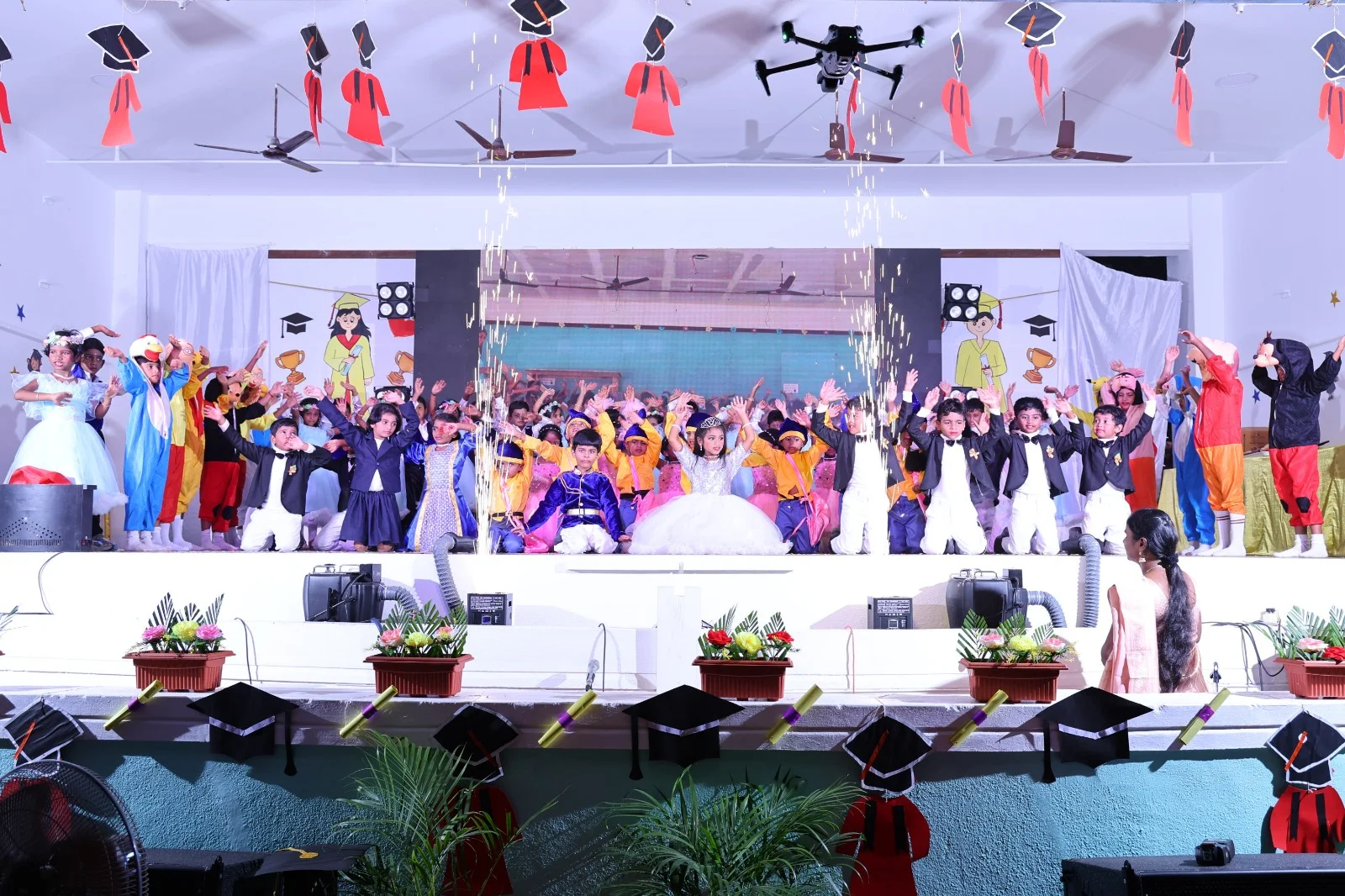 KG Utsav Annual Day 2026 - Gallery Photo 5