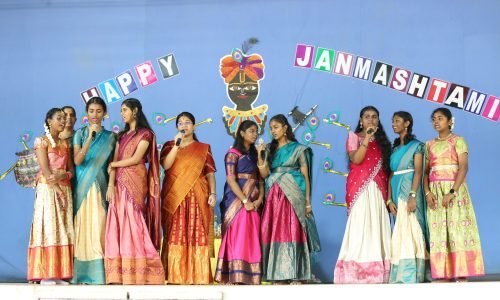 Krishna Janmashtami 2025 - Gallery Photo 4