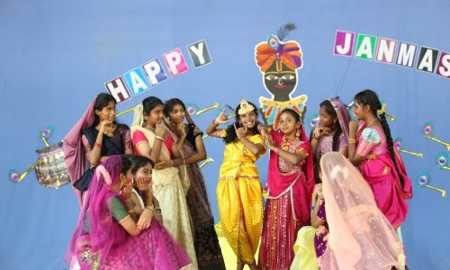 Krishna Janmashtami 2025 - Gallery Photo 5