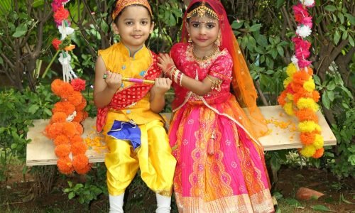 Krishna Janmashtami 2025 - Gallery Photo 6