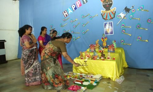 Krishna Janmashtami 2025 - Gallery Photo 9
