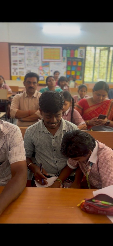 Parents Visitation Day - Gallery Photo 2