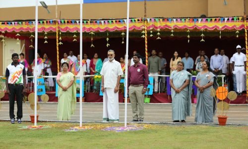 Sports Day 2025 - Gallery Photo 6