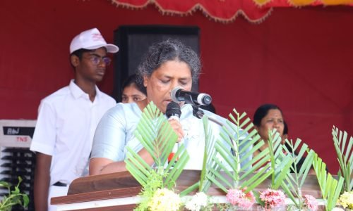 Sports Day 2025 - Gallery Photo 7