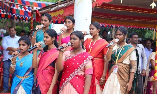 Sports Day 2025 - Gallery Photo 1