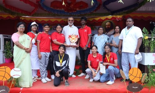 Sports Day 2025 - Gallery Photo 2