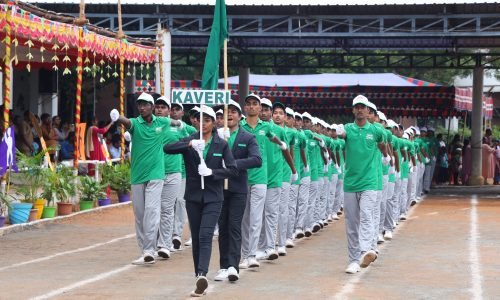 Sports Day 2025 - Gallery Photo 11