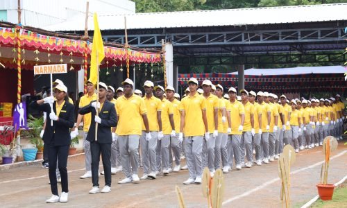 Sports Day 2025 - Gallery Photo 13