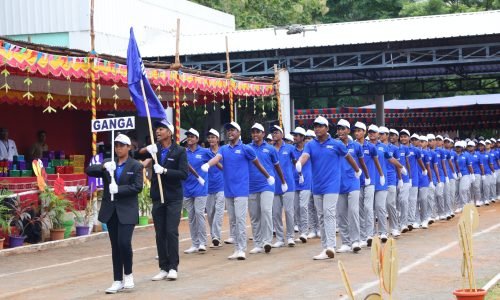 Sports Day 2025 - Gallery Photo 14